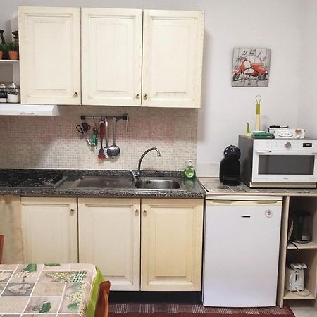 Апартаменти Casa Gio Ассеміні Екстер'єр фото