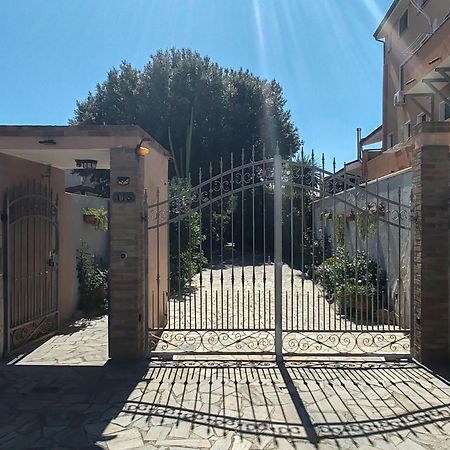 Апартаменти Casa Gio Ассеміні Екстер'єр фото